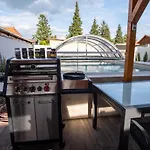 Hébergement de vacances Luxvil *