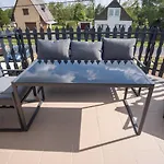 Luxvil Hébergement de vacances Balatonkeresztúr