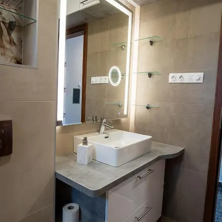 Luxvil Balatonkeresztúr