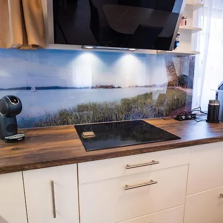 بيت للعطل Luxvil *