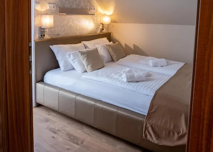 Nyaraló Luxvil Balatonkeresztúr