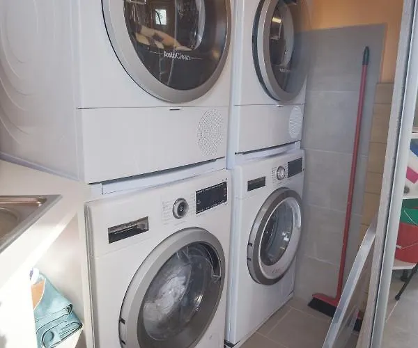 Nyaraló Luxvil Balatonkeresztúr